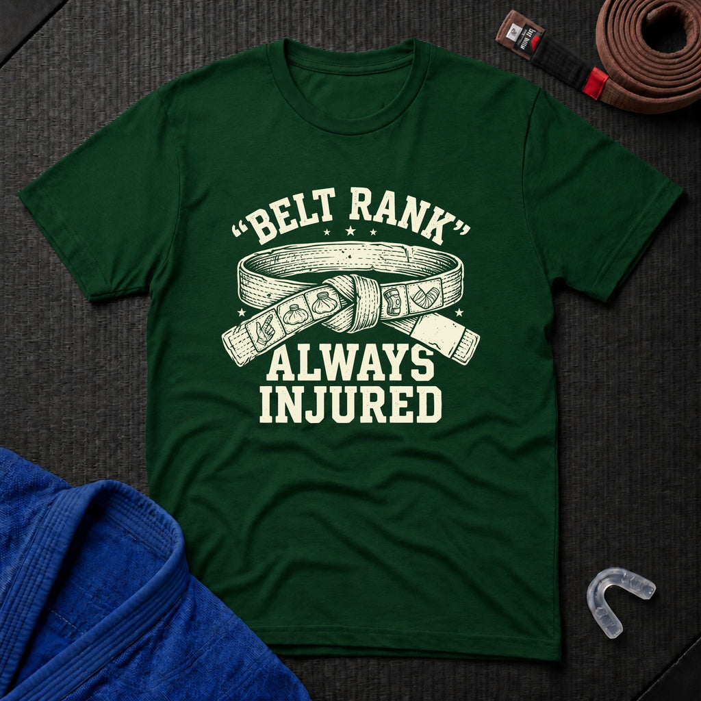 Always Injured T-Shirt