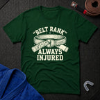 Always Injured T-Shirt