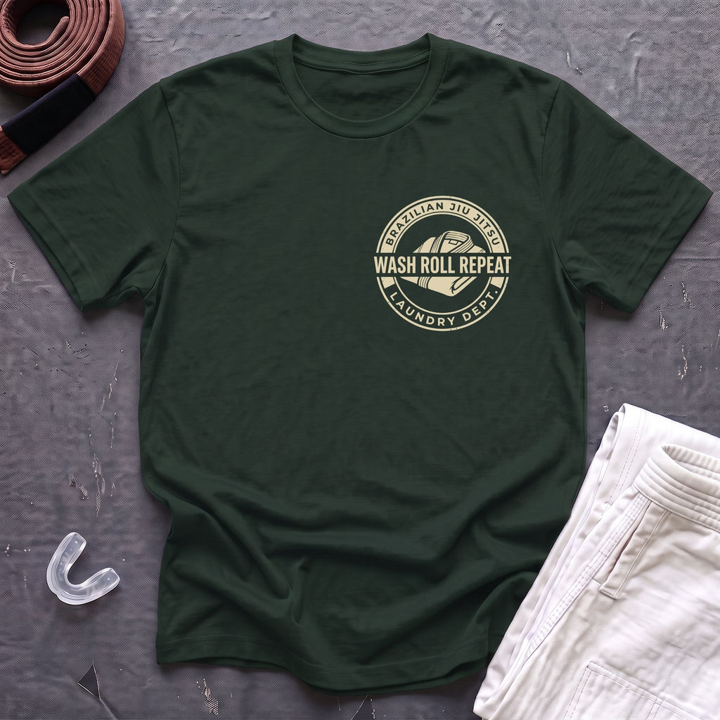 Laundry Dept T-Shirt