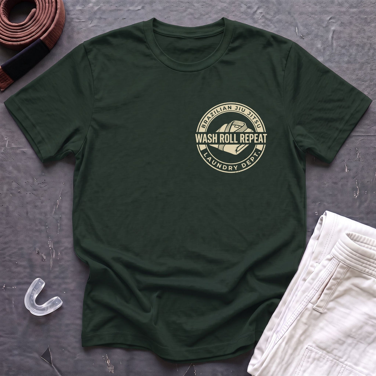 Laundry Dept T-Shirt