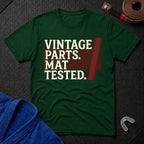 Vintage Parts T-Shirt