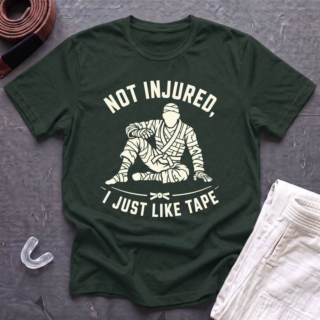 Just Like Tape T-Shirt