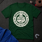 Problem T-Shirt