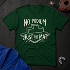 Just The Mat T-Shirt
