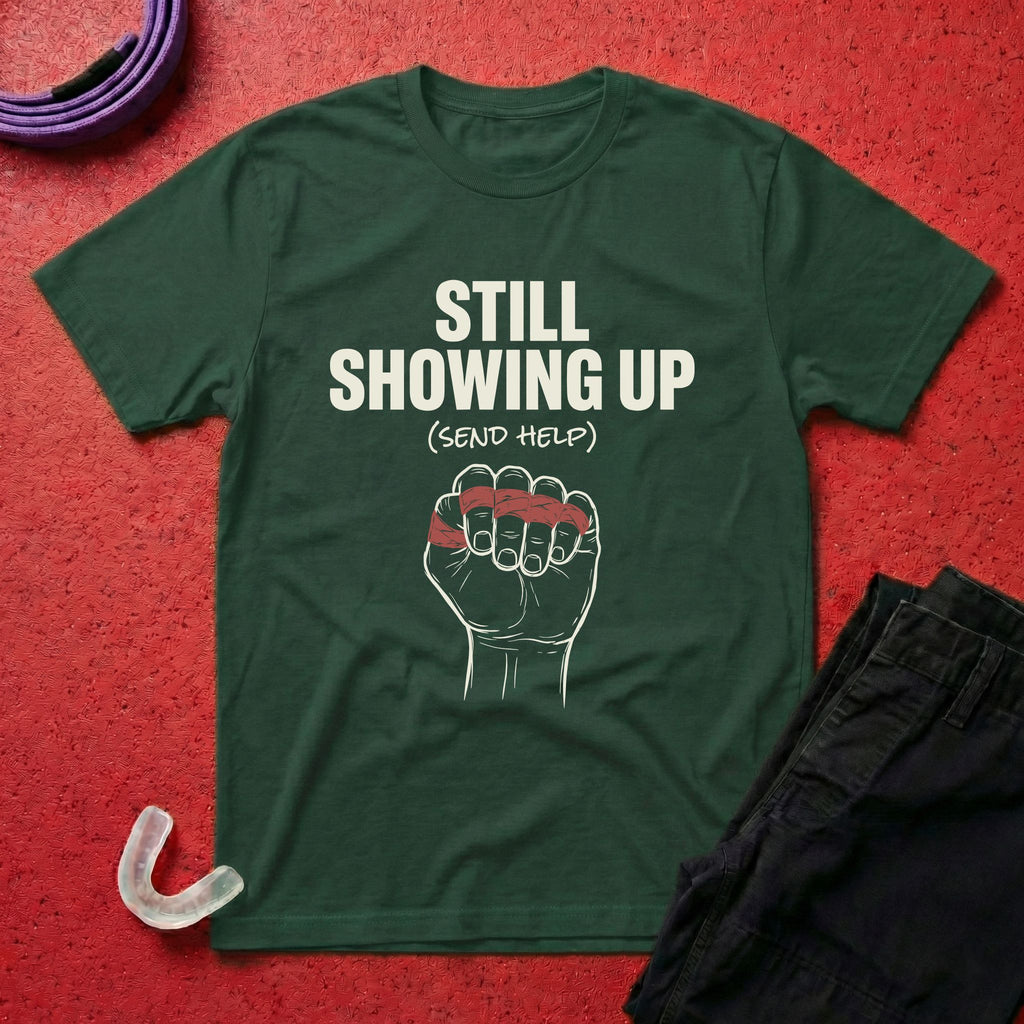 Send Help T-Shirt