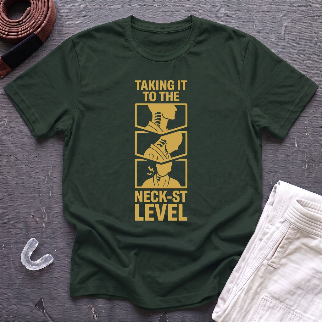 Neck-st Level T-Shirt