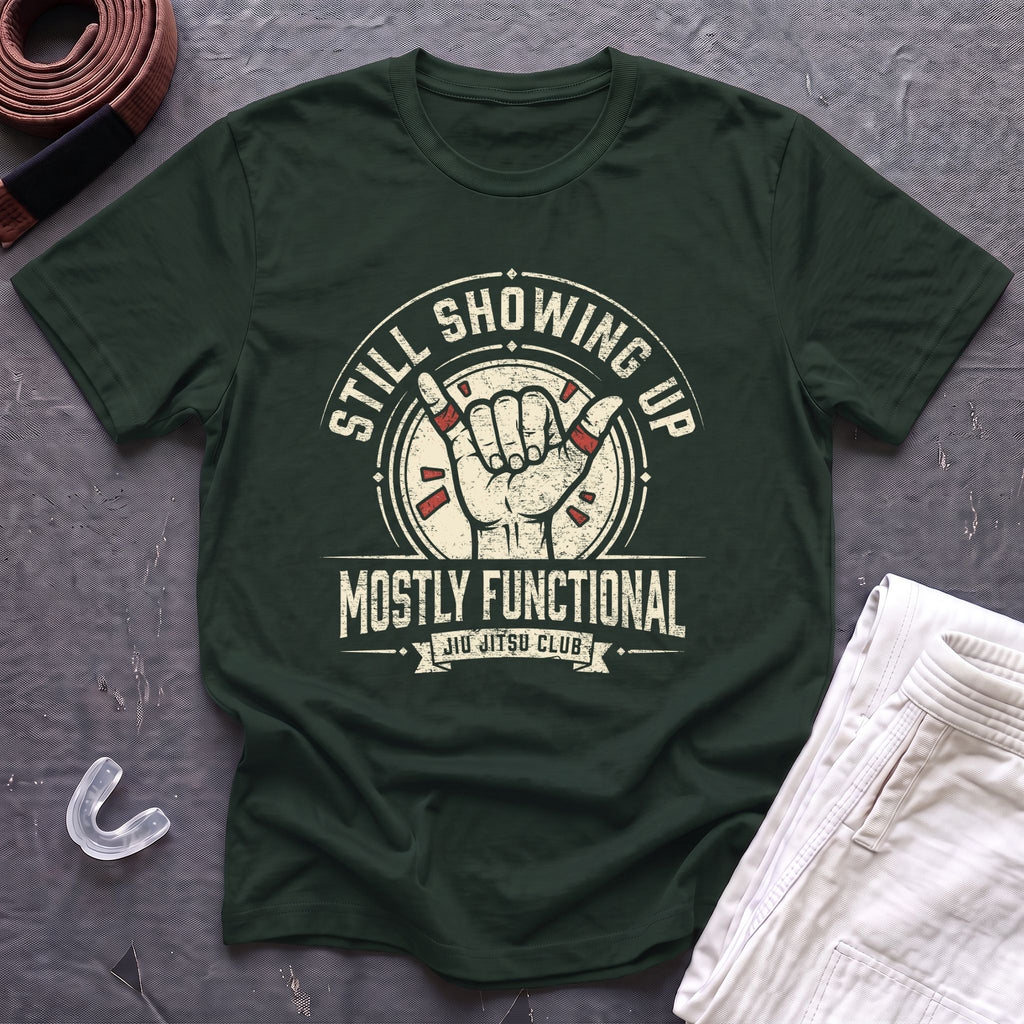 Mostly Functional T-Shirt