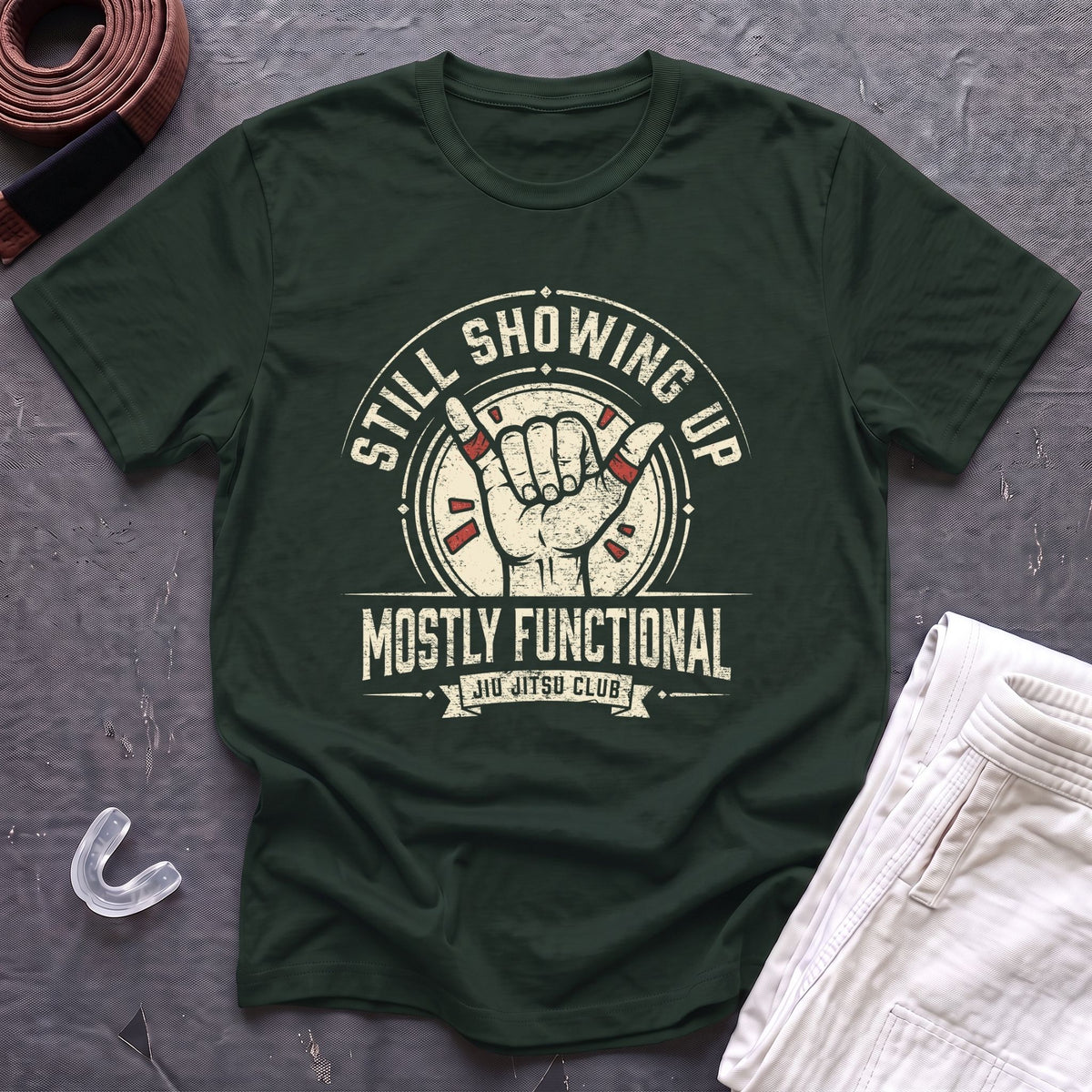 Mostly Functional T-Shirt
