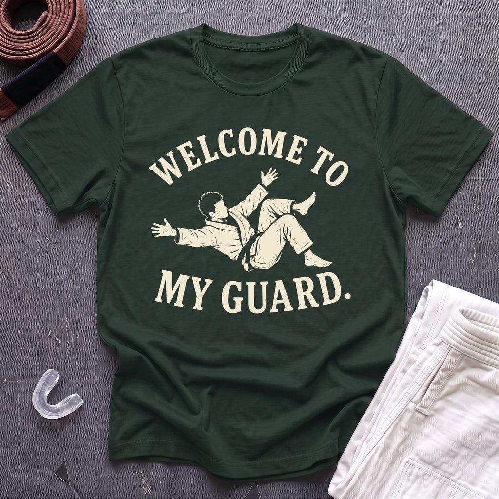 Welcome T-Shirt