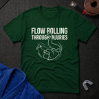 Flow Rolling T-Shirt