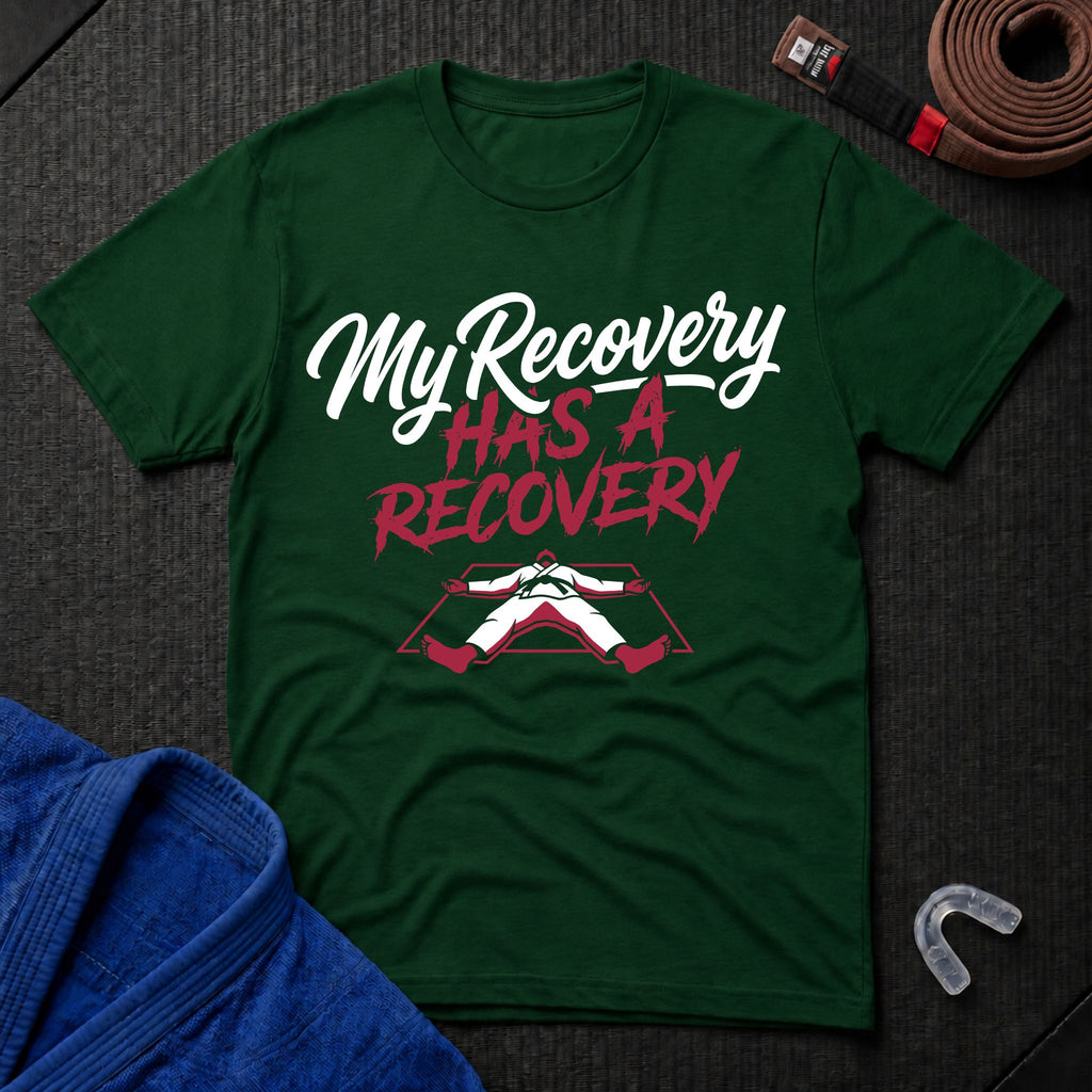 My Recovery T-Shirt