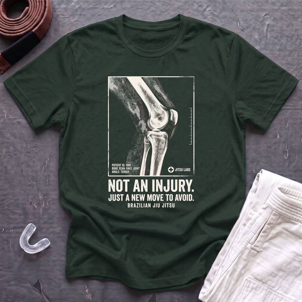 Move To Avoid T-Shirt