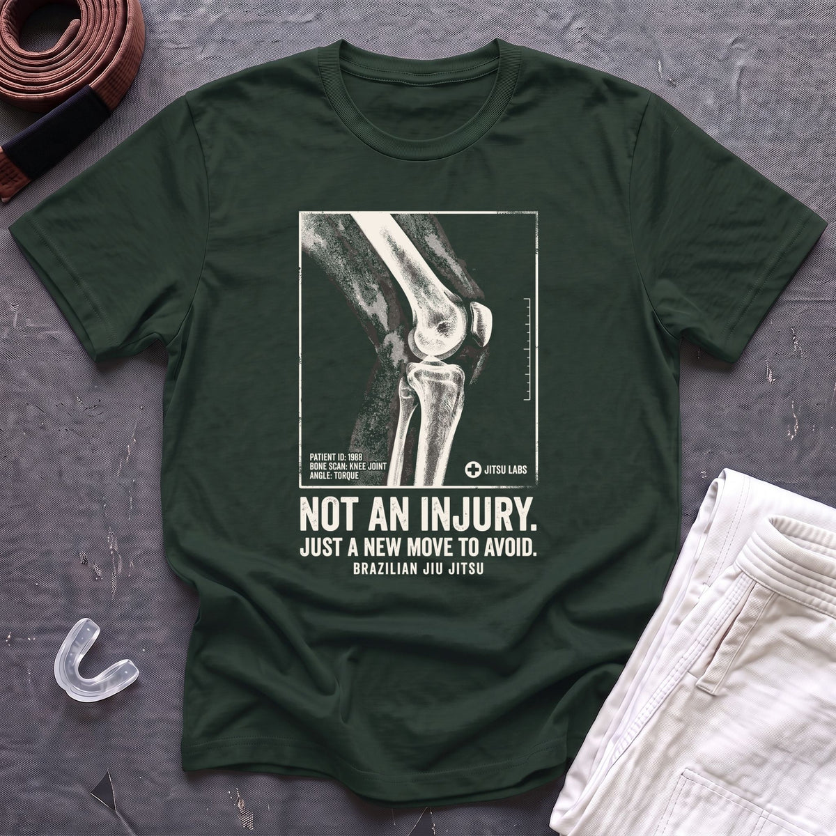 Move To Avoid T-Shirt