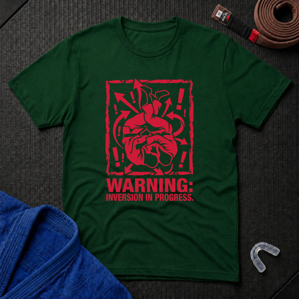 Inversion T-Shirt