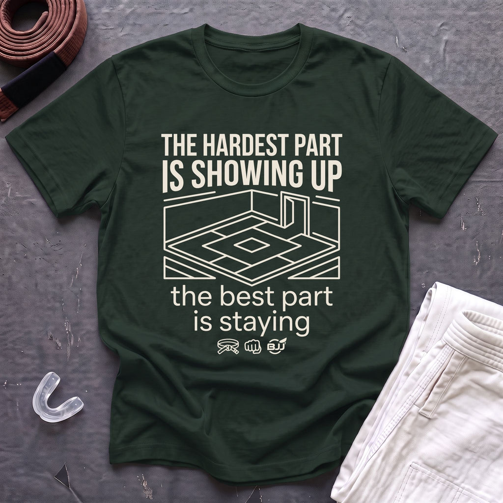 The Best Part T-Shirt