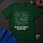Macro Pain T-Shirt