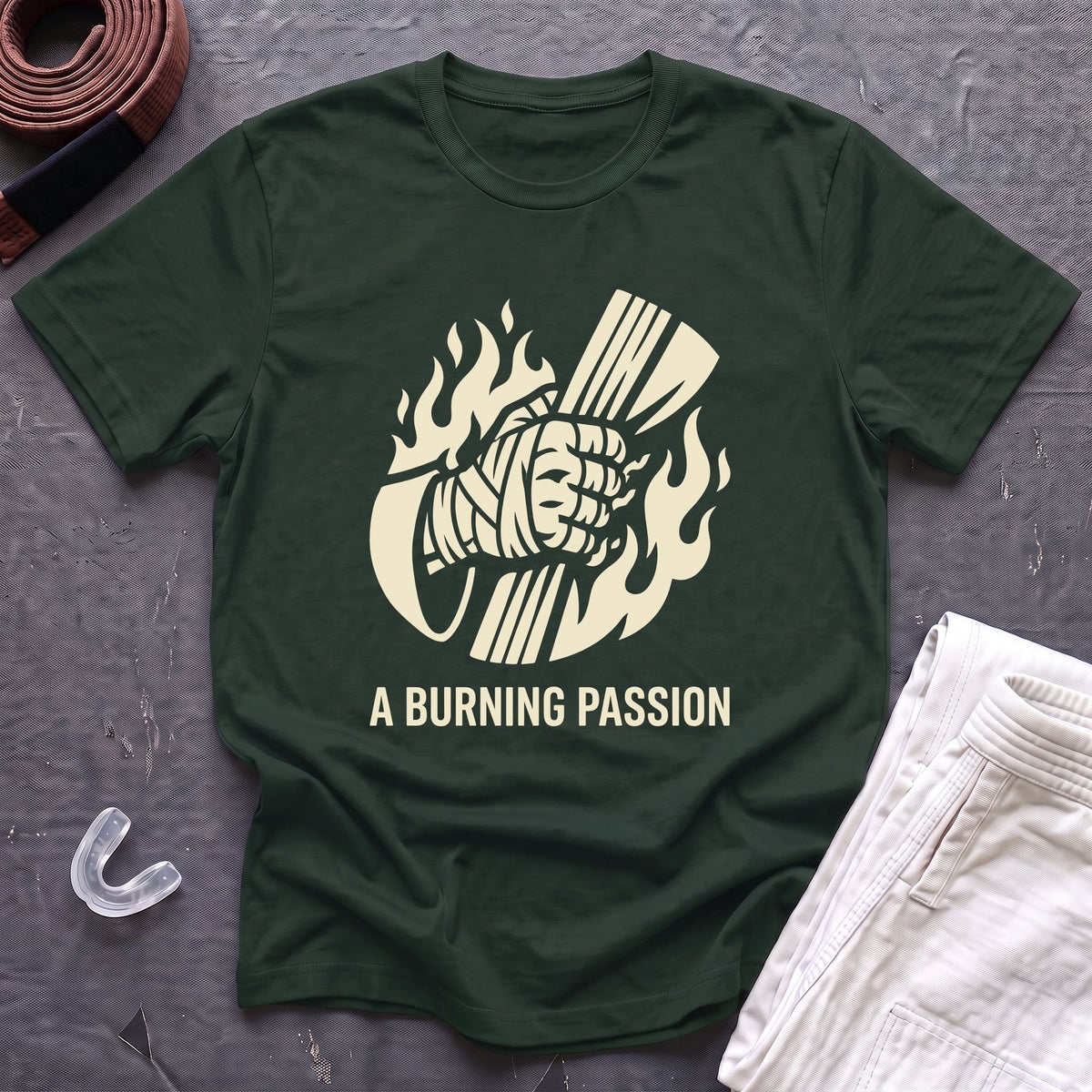 Burning Passion T-Shirt