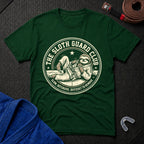 Sloth Guard Club T-Shirt