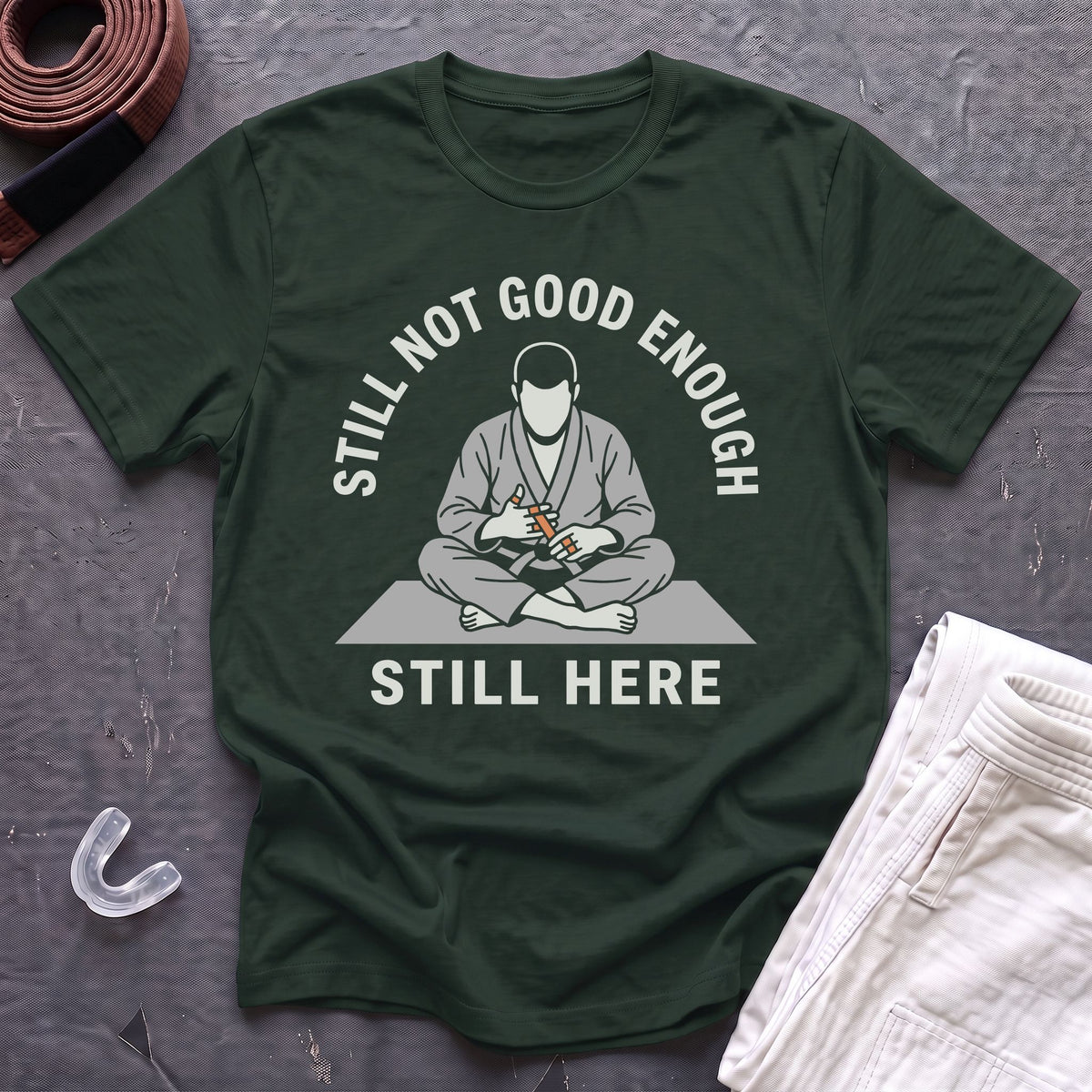 Not Good Enough T-Shirt