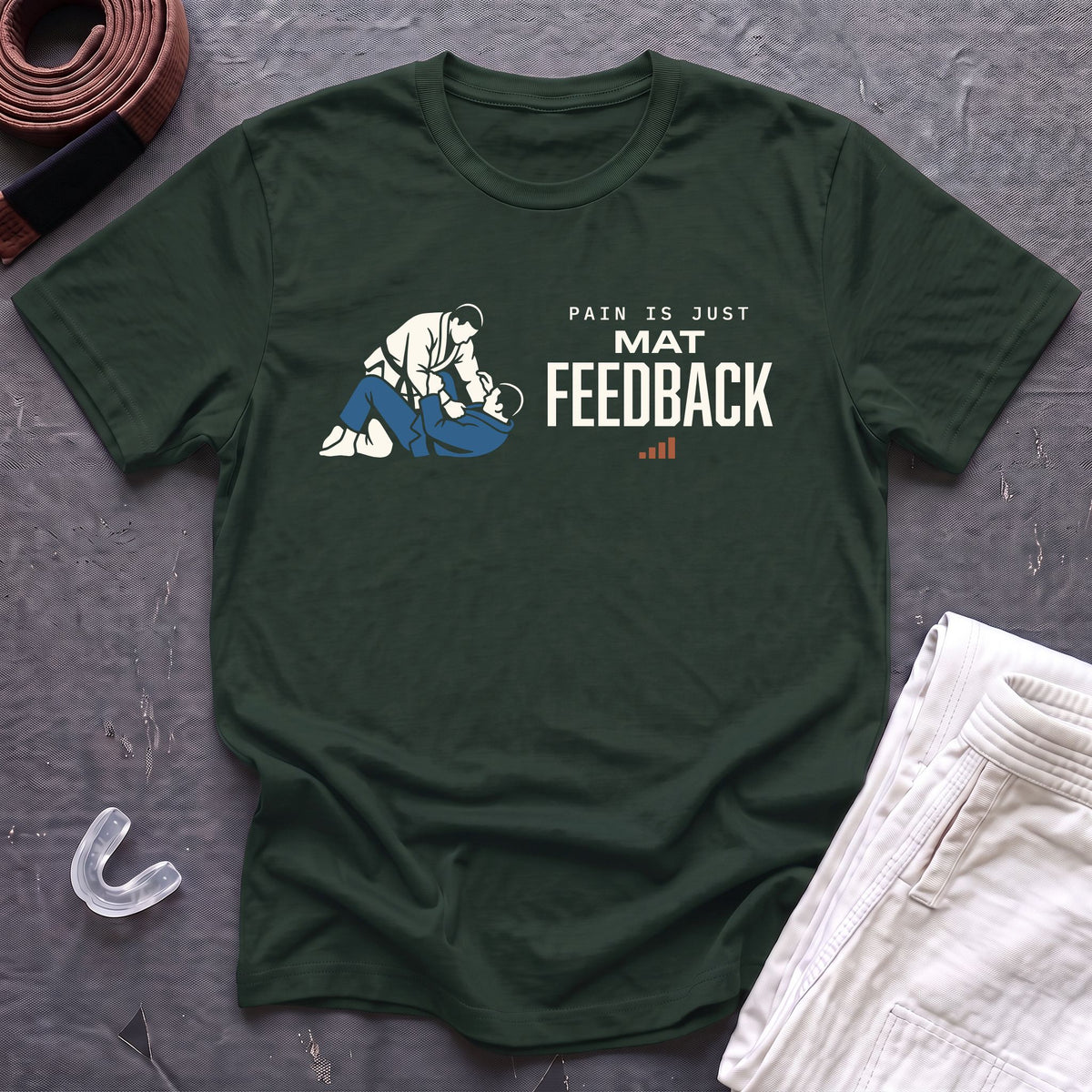 Pain Feedback T-Shirt