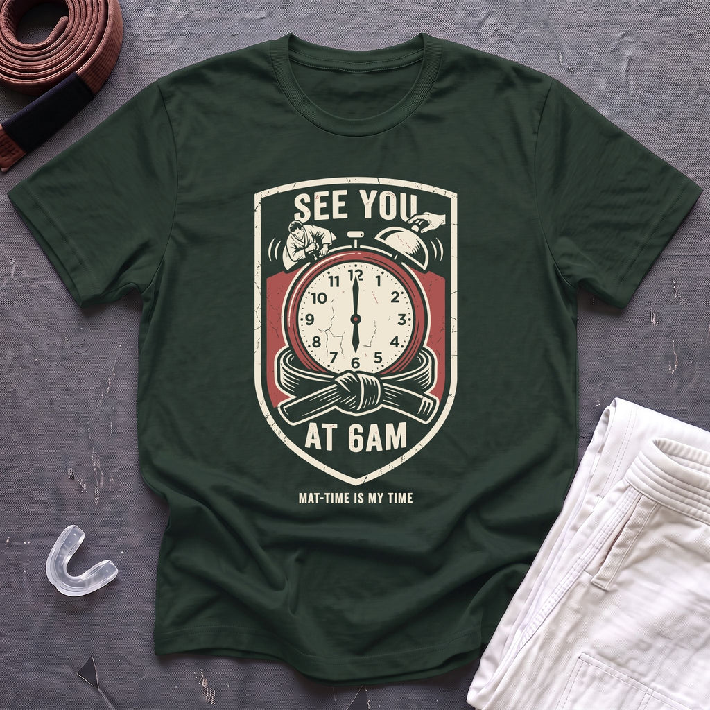 Morning Session T-Shirt