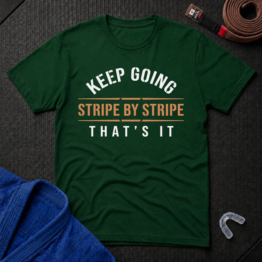Keep Going T-Shirt