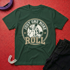 One More Roll T-Shirt
