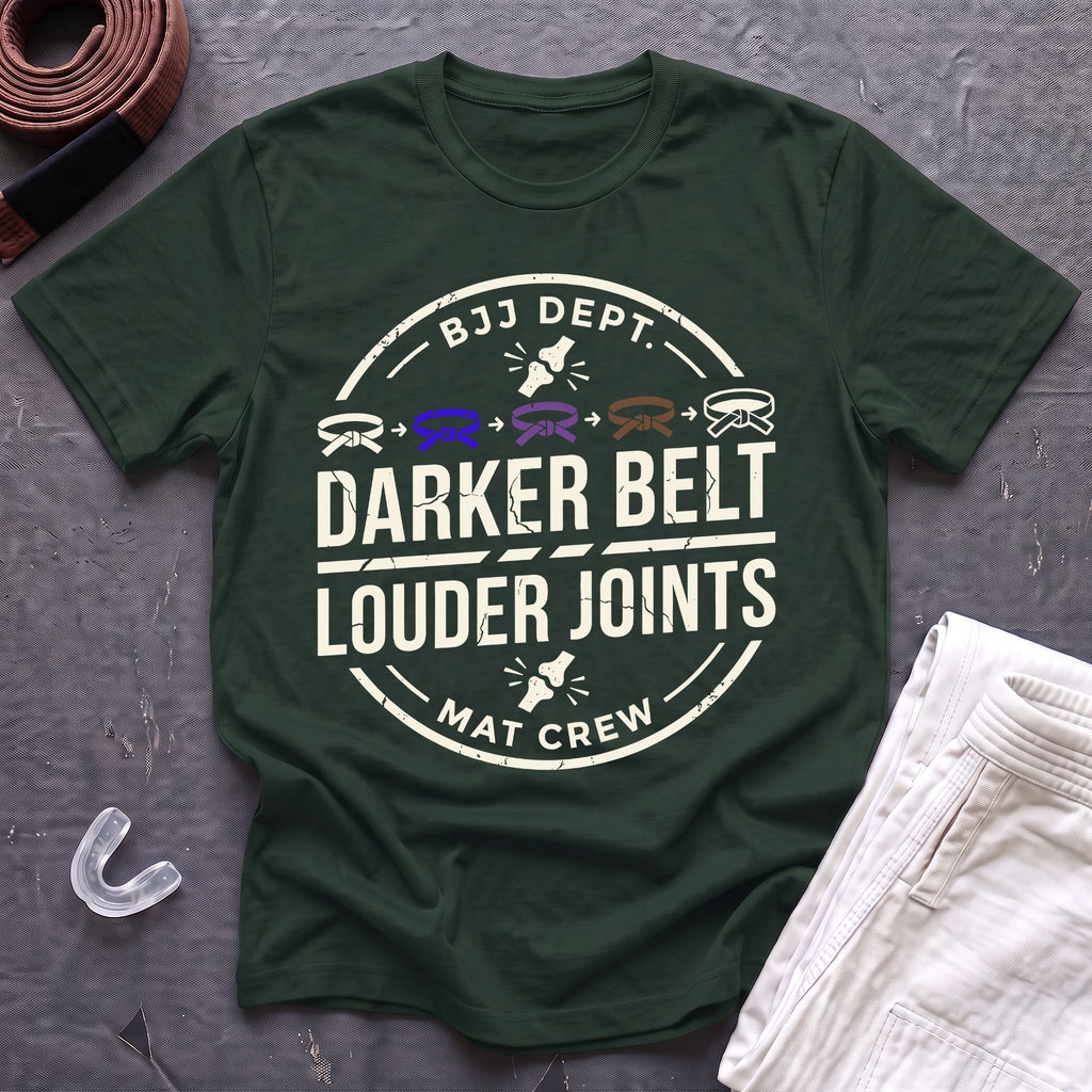 Louder Joints T-Shirt