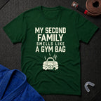 My Second Family T-Shirt