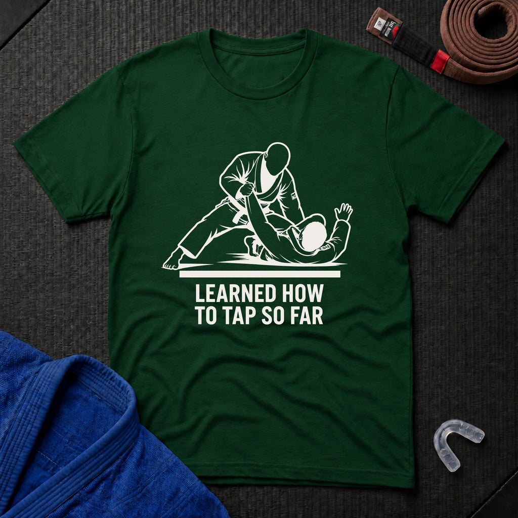 Learned To Tap T-Shirt
