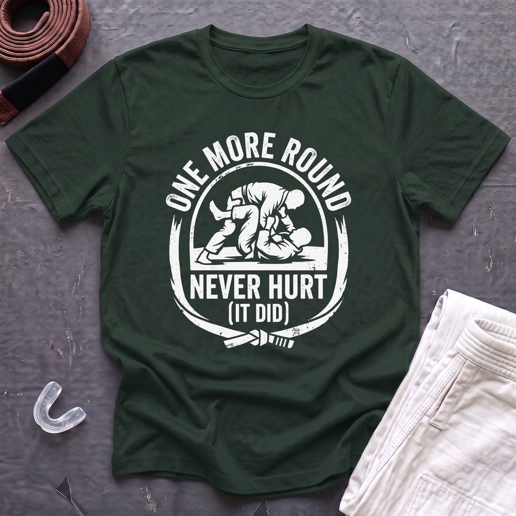 No Hurt T-Shirt
