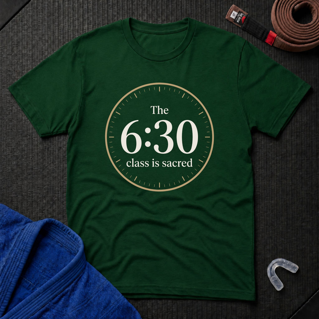 Morning Class T-Shirt