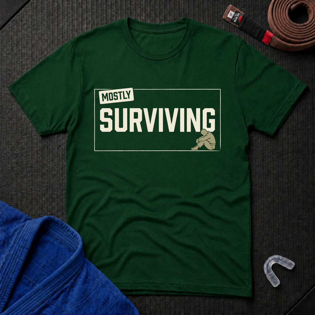 Surviving T-Shirt