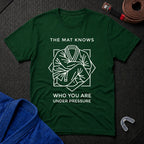 Mat Knows T-Shirt