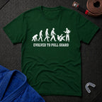 BJJ Evolution T-Shirt