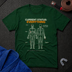 Status - Everything T-Shirt
