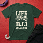 BJJ Solutions T-Shirt
