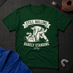 Barely Standing T-Shirt