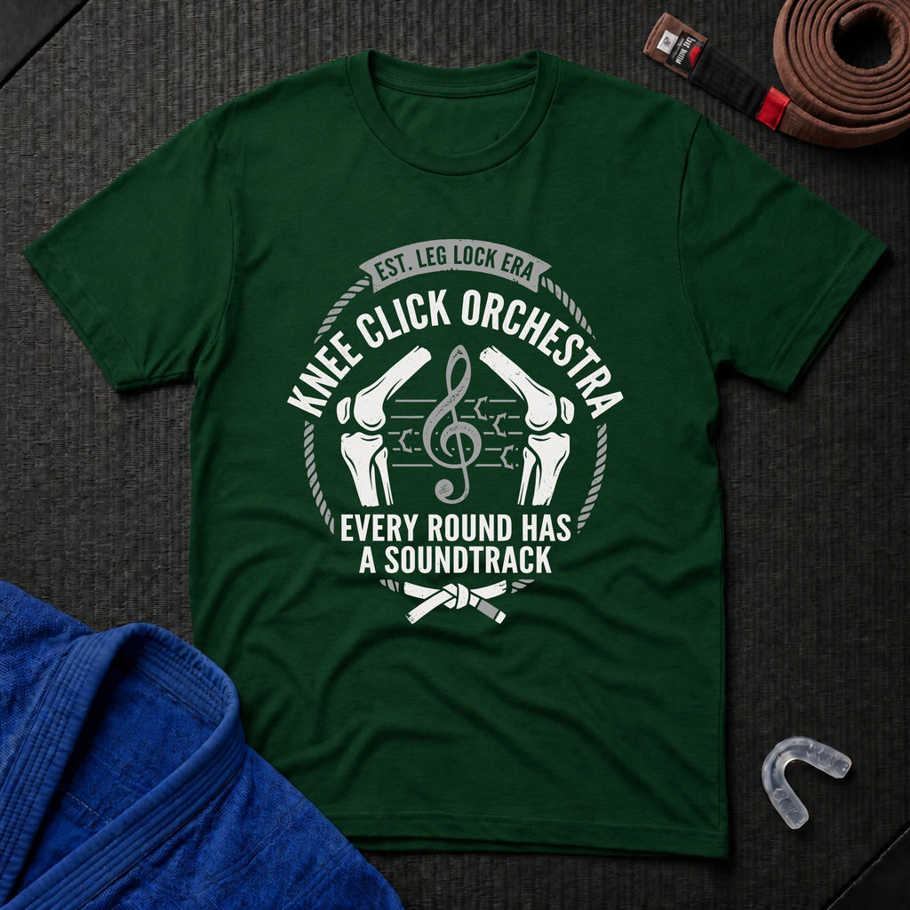 Knee Klick Orchestra T-Shirt