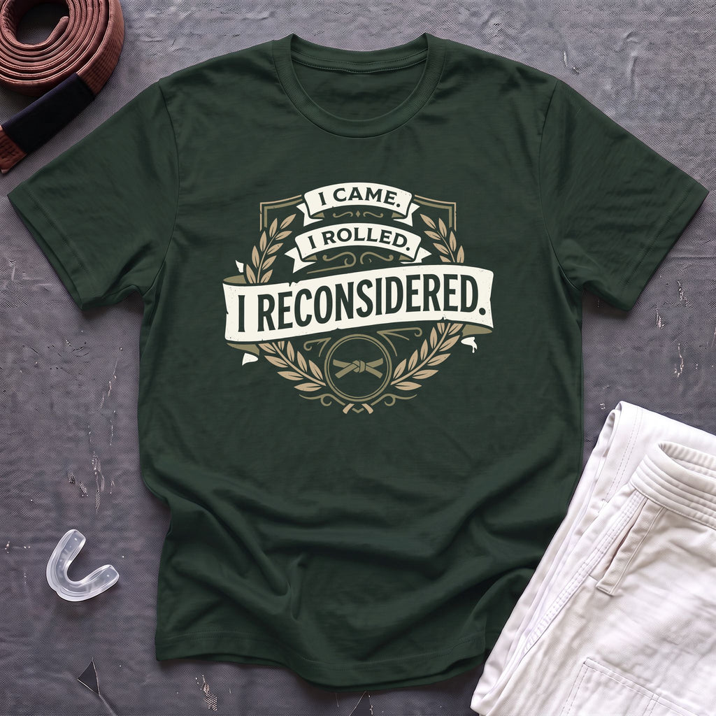 I Reconsidered T-Shirt