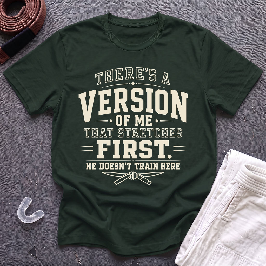 Another Version T-Shirt