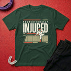 Recreationally Injured T-Shirt
