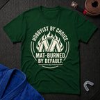 Mat-Burned T-Shirt