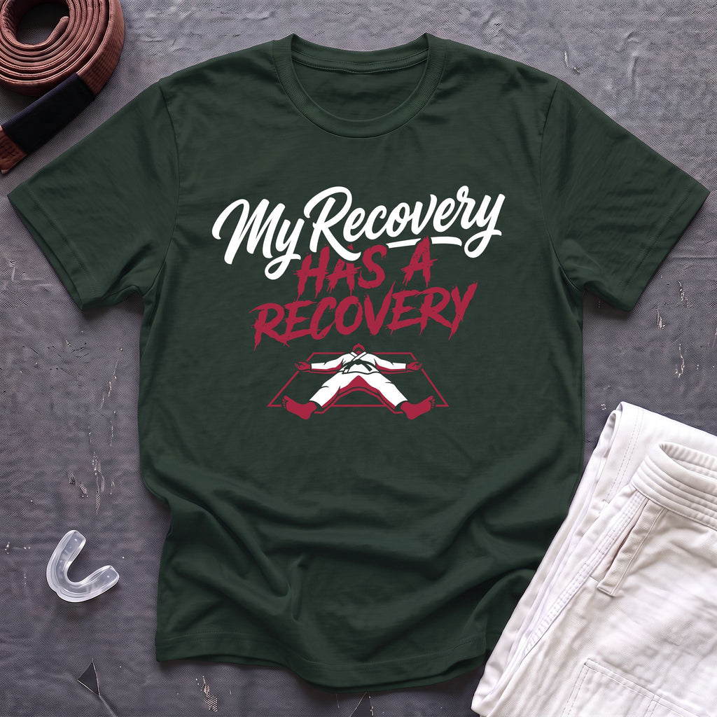 My Recovery T-Shirt