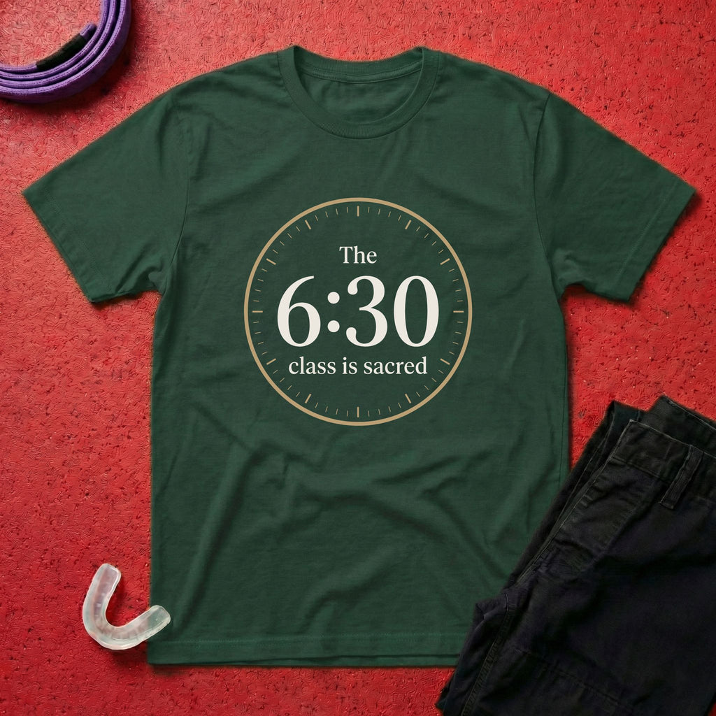 Morning Class T-Shirt