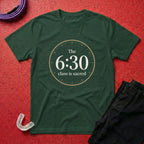 Morning Class T-Shirt