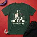 Rebuilt Often T-Shirt