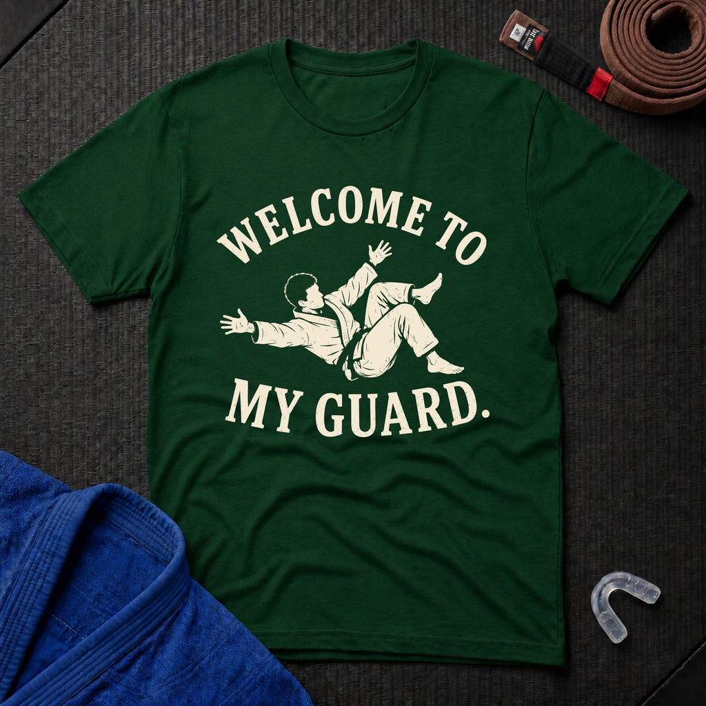 Welcome T-Shirt