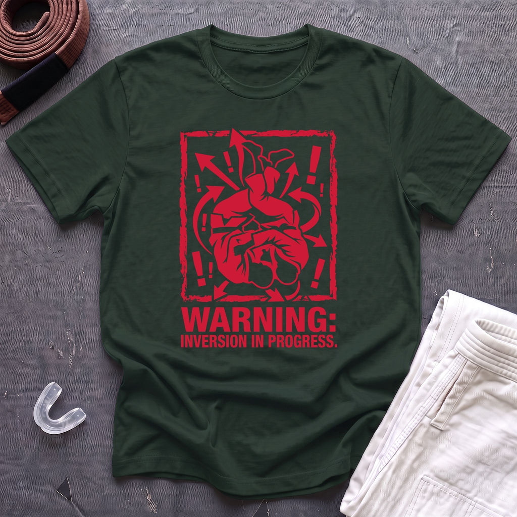 Inversion T-Shirt