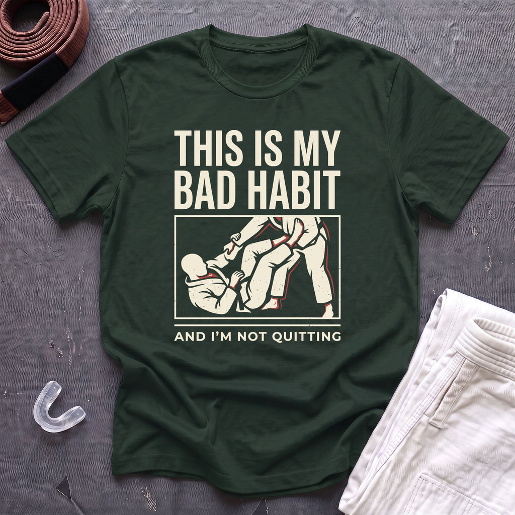 My Bad Habit T-Shirt